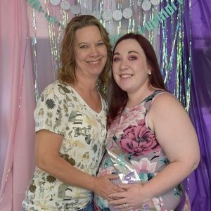 Meet your Posher, Tammy